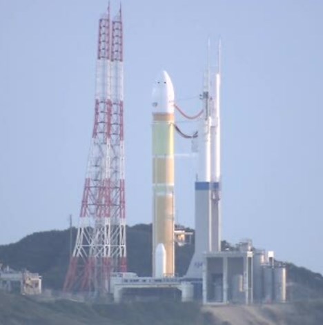 H3ロケット打ち上げ失敗を願ったパヨクの書き込みをご覧ください