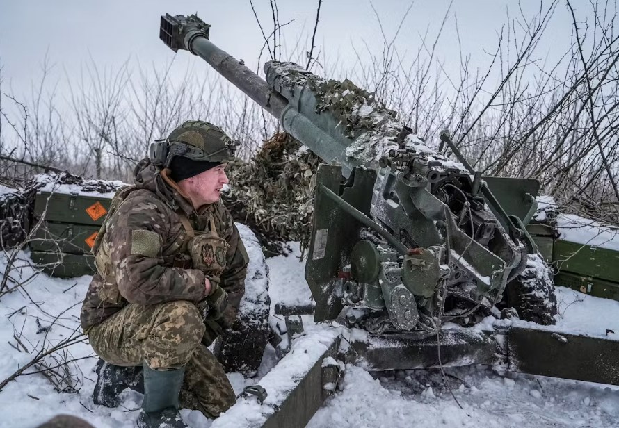 【米国防総省高官】ウクライナを侵攻するロシア軍の死傷者が少なくとも31万5千人に上る