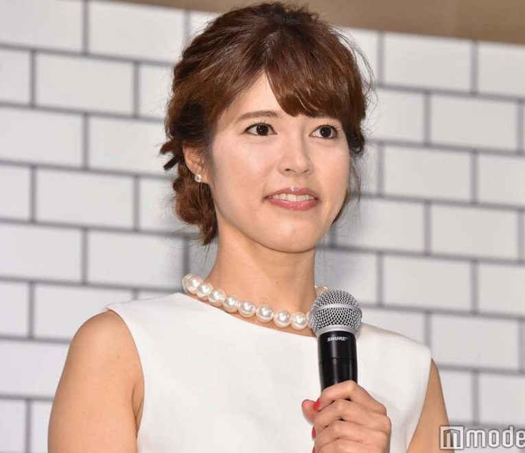 【ミス日本】神田愛花、「ミス日本」辞退の椎野カロリーナ巡る国籍・不倫問題に持論「人種差別と同じ」「タイミングが難しい」