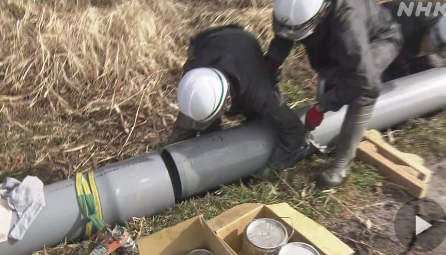 能登半島地震、珠洲市の下水管94％が被害　熊本地震や東日本大震災でも3割程度