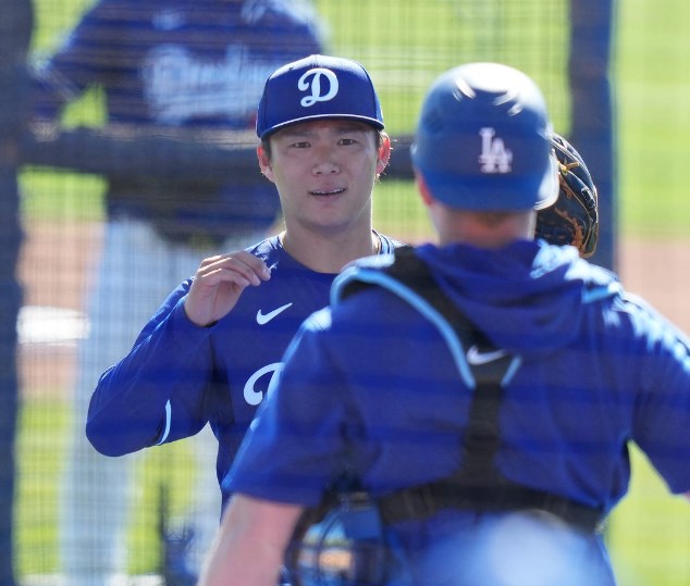 【野球】山本由伸と対戦したフリーマン「クレイジーだよ。あんなコントロールは今まで見たことがない」