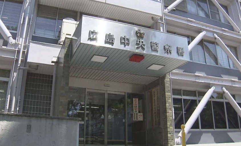 交際相手と一緒に息子（3）に暴力か　24歳母親逮捕　日常的な虐待の可能性も　広島