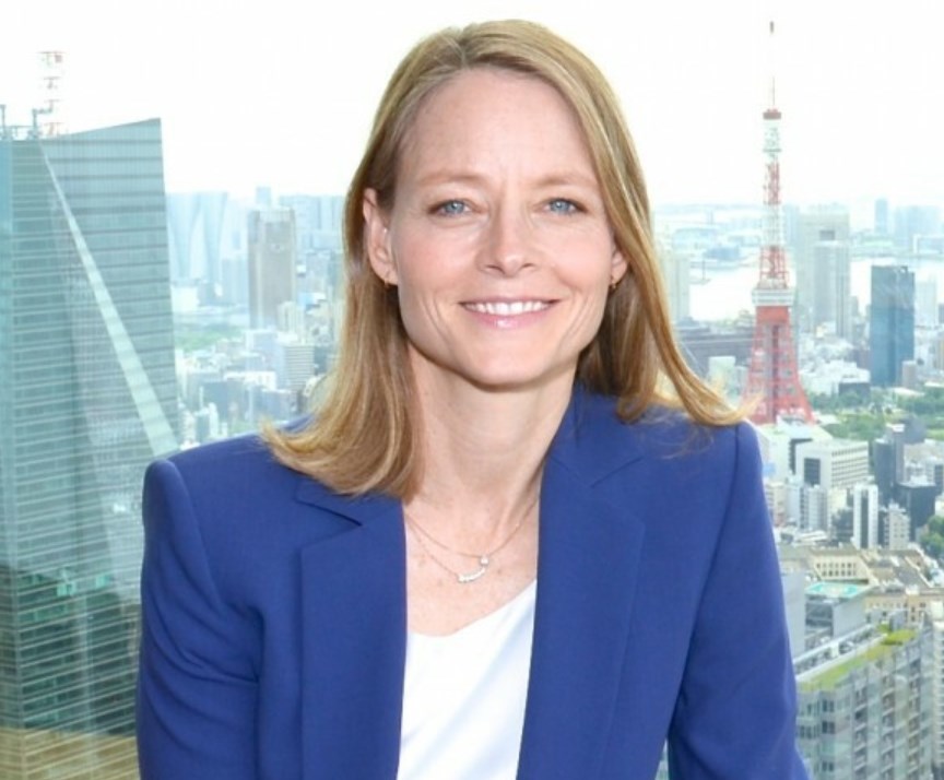 【芸能】ジョディ・フォスター、撮影中ライオンに咥えられたエピソードを告白