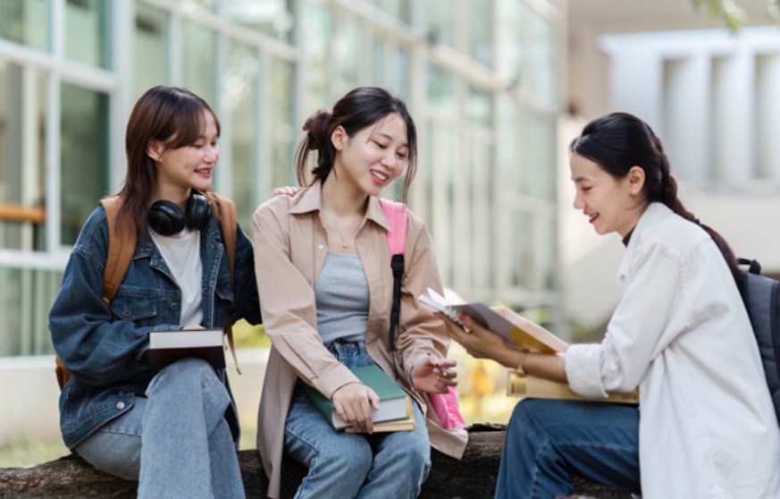 【日本終了】なぜ「処女増加」の若い女性に梅毒激増してるのか…男性より女性の方がヤリまくっている現実