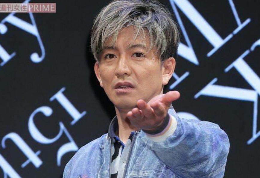 【木村拓哉】「キムタクロス」なぜ起きない？ テレビから消えた木村拓哉が“視聴者から求められない”現実