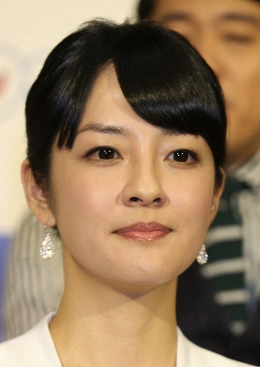 【テレビ】NHK鈴木奈穂子アナ「あさイチ」で涙　がん告知体験した視聴者メールに声震わせ…博多大吉が助け舟