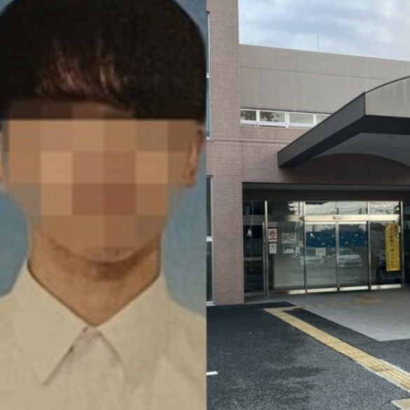 【相模原・夫婦殺害】事件直前、長男A（15歳）は大福を万引きし警察沙汰、カッターナイフ、タバコ所持。児相が一家と面談も…