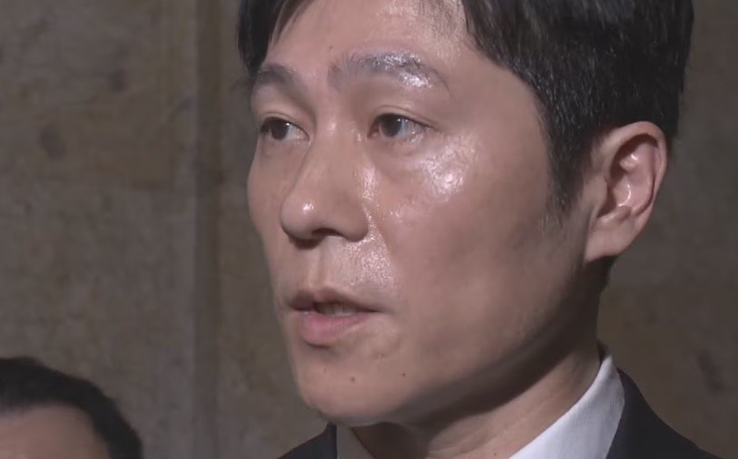 【政治】立憲・梅谷議員「認識不足」×25回で謝罪　盛山文科相には「69回“記憶にない”は逃げの答弁」と追及していたのに