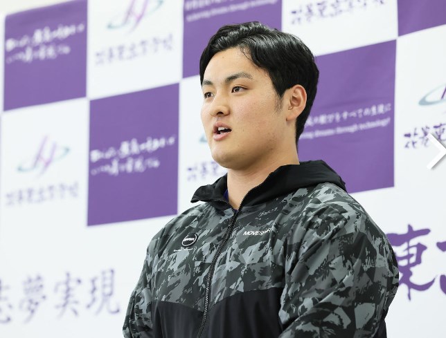 【野球】佐々木麟太郎批判に「スポーツ選手が世界最高峰の教育…何が悪い？」現役スタンフォード大生反論