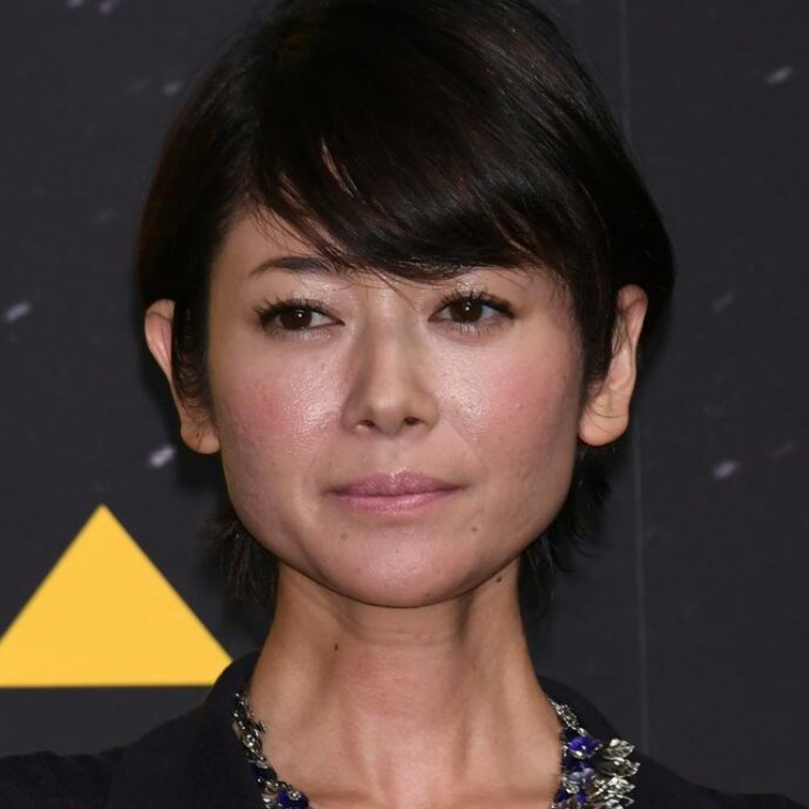 「やってねぇってんだよ」真木よう子　プラスマイナス岩橋の“エアガン発砲”告発を全否定！食い違う主張に広がる余波