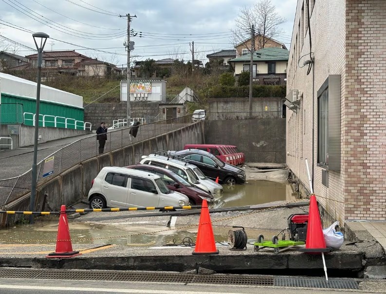 【能登半島地震】北陸応援割、３月１６日開始　石川以外の３県