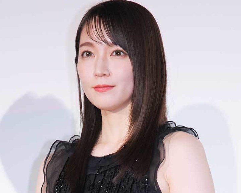 吉岡里帆、日テレの小学館漫画原作ドラマ制作中止に胸中吐露「改革の時なんだなきっと」