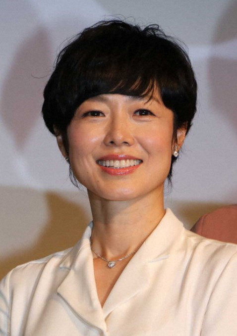 有働由美子アナ　足を負傷「ぶつけて、たぶん骨にヒビ」　昨年12月、酔っぱらって顔面負傷に続き…トホホ