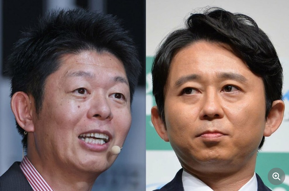 有吉弘行、占い芸人・島田秀平を大ディスり「大ウソつきですから、手相なんて見てるやつ。手相見てるんなら正面向いてゴミでも拾えよ」