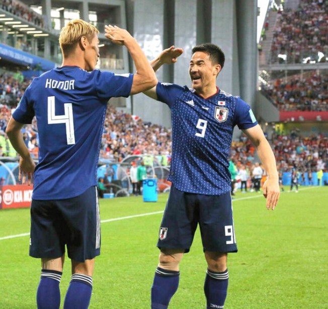 【サッカー】岡崎慎司、今季限りで現役引退　Ｗ杯３大会出場３７歳　ダイビングヘッド代名詞…ベルギーで出場機会減り決断