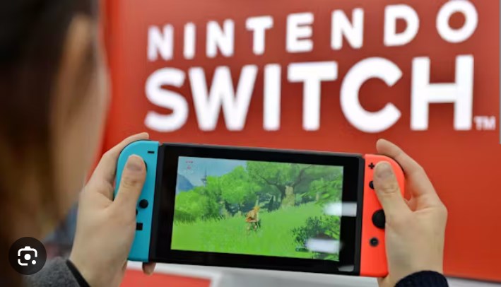 ニンテンドースイッチ後継機、2025年3月にも発売へ