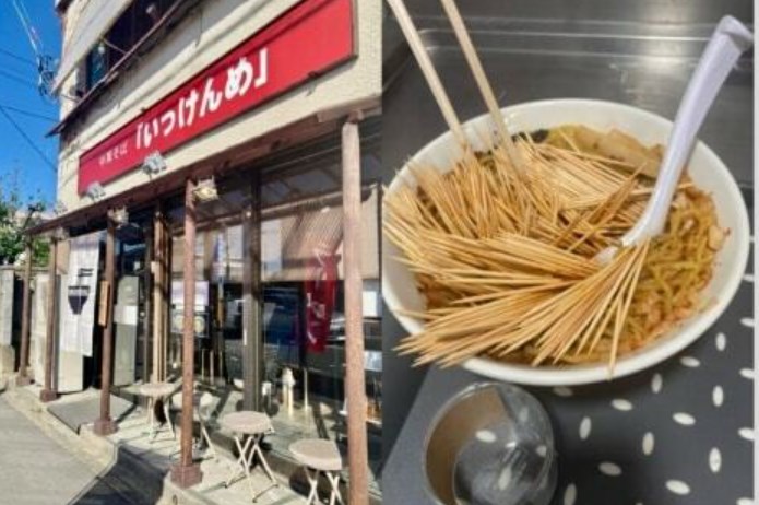 「殺される前に店を閉めました」 ラーメン店を脅迫した男性客に有罪、”丼ぶり爪楊枝500本”から「カスハラ」激化