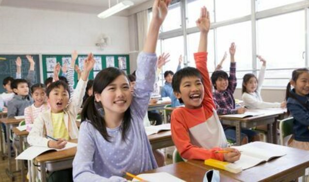 【子供】4月生まれは「能力が高い」と言われる本当の理由　生まれた月の差ではなく学習機会の差が原因だ