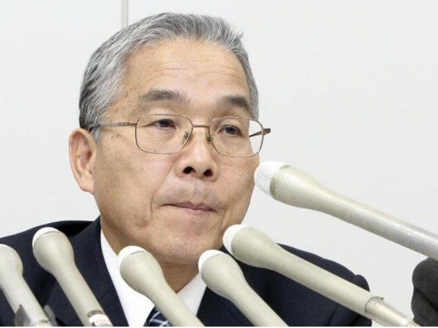 【訃報】エルピーダメモリ元社長の坂本幸雄氏、７６歳で死去…「日の丸半導体」１２年に会社更生法申請