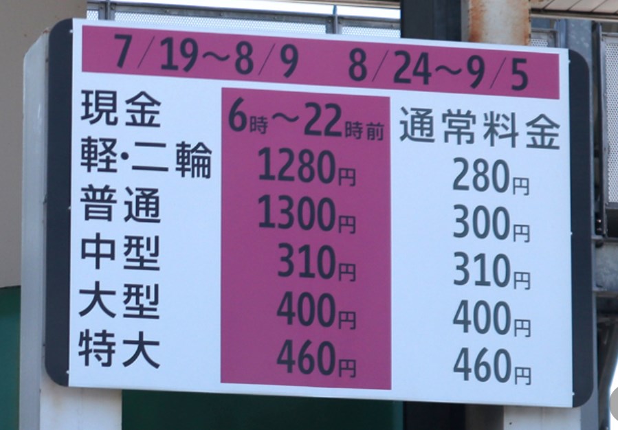 【国交省】高速道路料金の車種区分を再検討　「要するに値上げ。いつになったら無料になるんだ！」辛坊治郎が憤慨