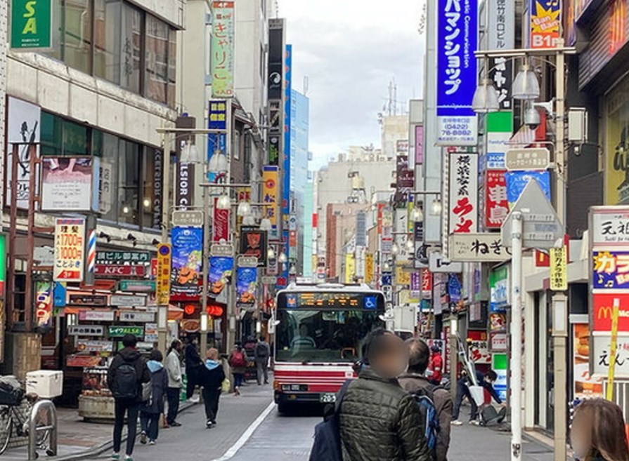 【住みたい街】“吉祥寺”よりも住みたい街「埼玉」！ 初の2位浮上 都内は“上のほう”人気に