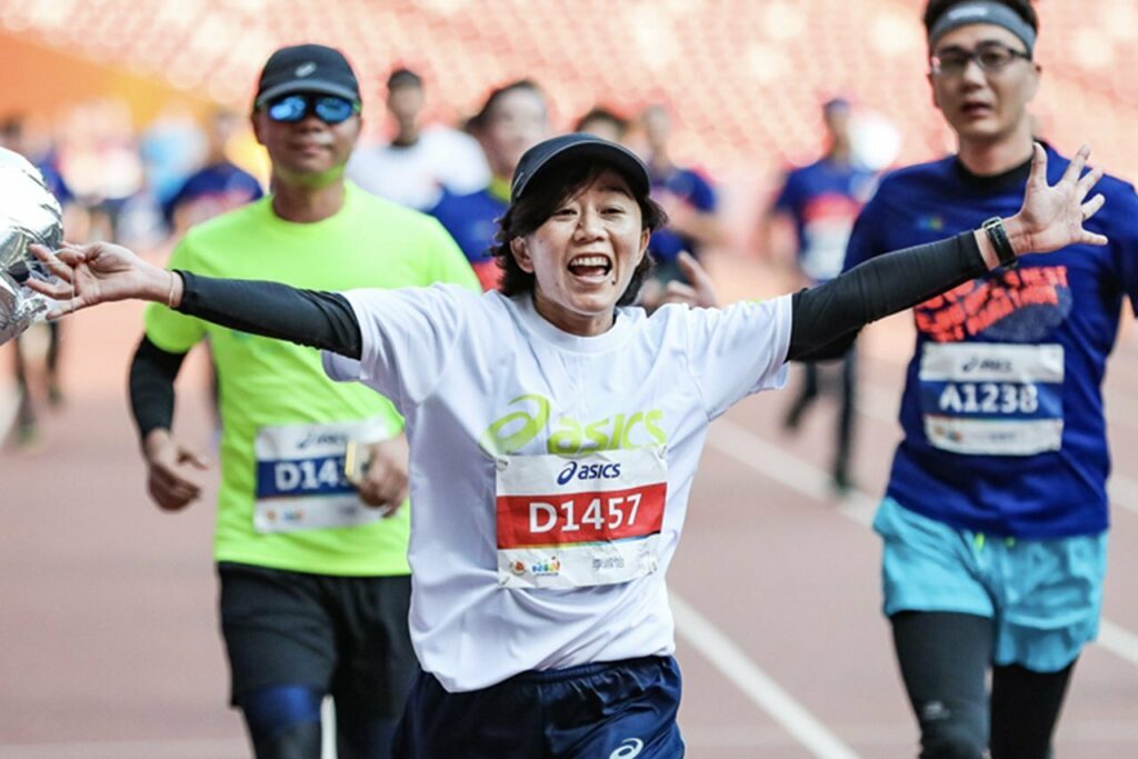 【女子マラソン】「引退後は上海で主婦業 」五輪金メダリスト・野口みずき「走ることをやめて気づいたこと」