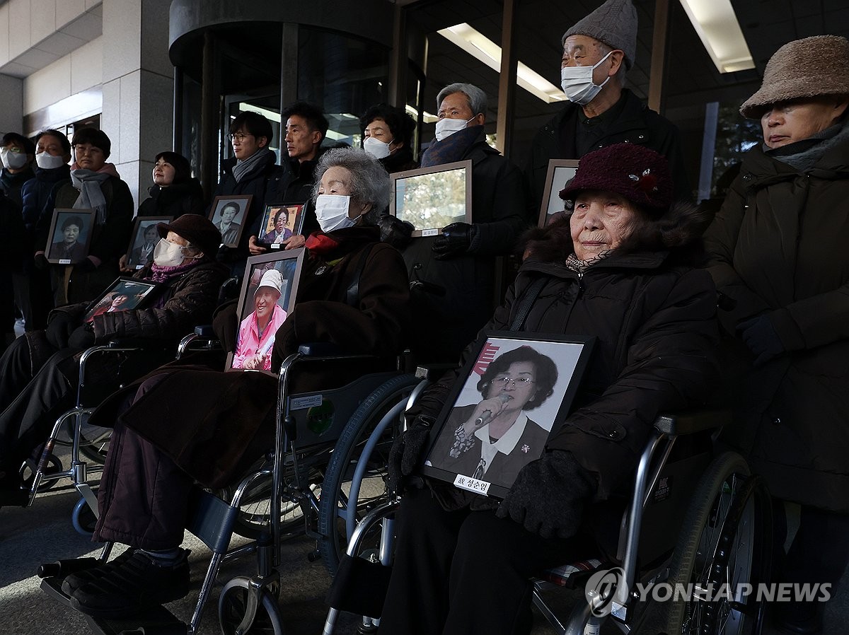 徴用被害者遺族、不二越の株主総会に出席　謝罪と賠償求める