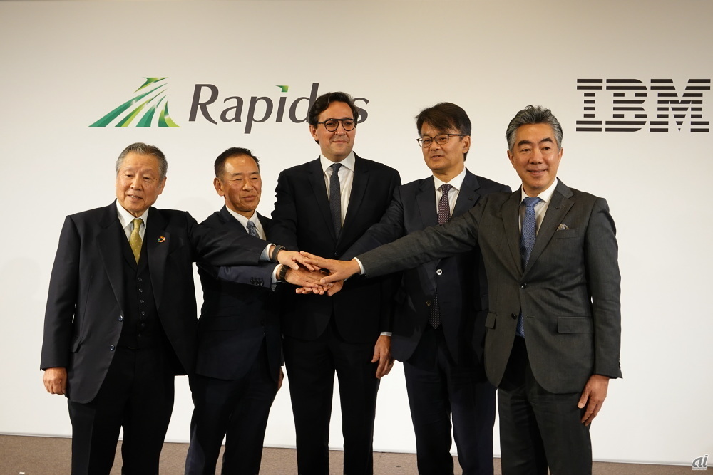 経産省、2nm以降の先端半導体開発に450億円　Rapidus後押し：LSTCが研究開発