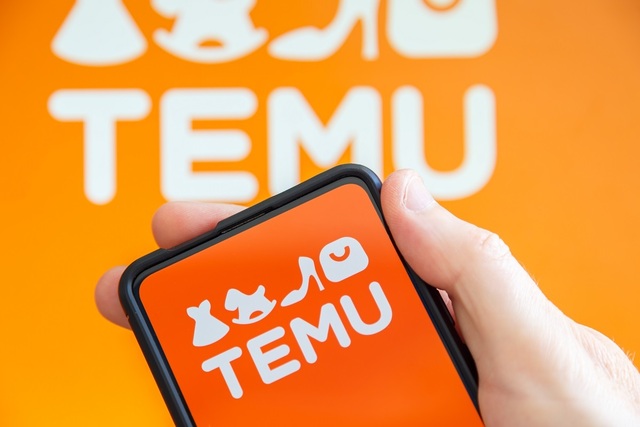 【中国】通販サービス「Temu」は広告に4400億円近くを費やしておりMetaではトップの広告主・Googleではトップ5の広告主の1つになっている