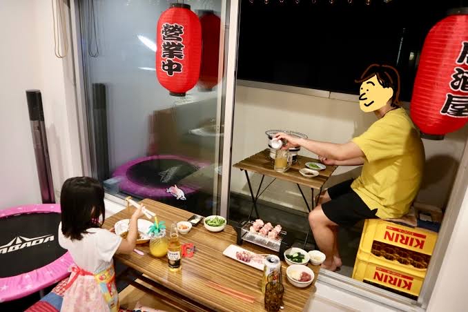 女さん｢男とおうち居酒屋まぢサイコーだった｣ （画像あり）