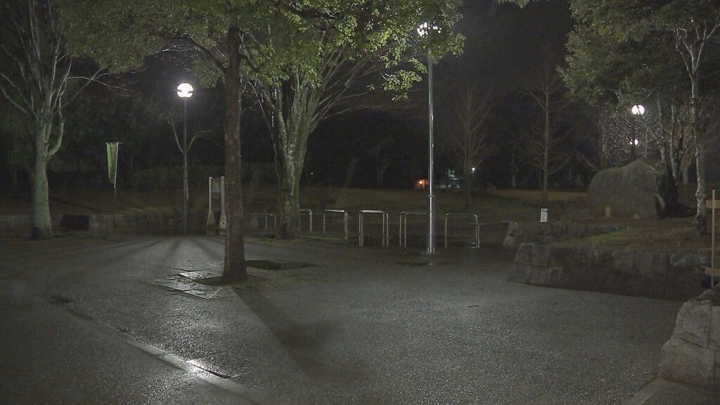 【千葉県】公園で自分の腹を刃物で刺した男を逮捕 当初「誰かに刺された」と話すも「自分でお腹を刺した」と認める 千葉