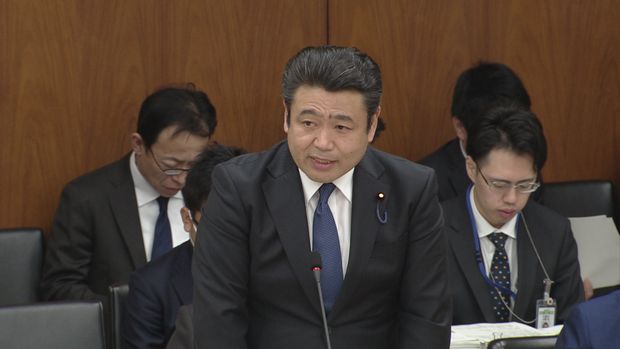 【旧統一教会関連】「調べうる限り調べたが発見できなかった」西田総務政務官、旧統一教会関連団体のイベント出席を認める