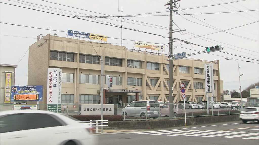 【愛知県】手押し車の高齢男性を助けようとして… 救助の男性（６４）列車にはねられ意識不明の重体