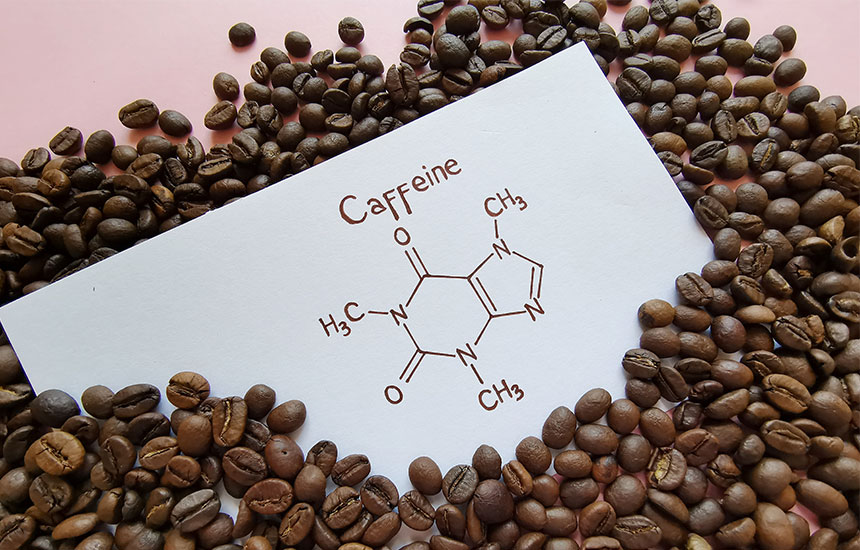 適量のカフェイン「認知症リスク」下げる　1日3杯のコーヒーで"発症リスク"は約半分に　ただし取りすぎは中毒になる危険性