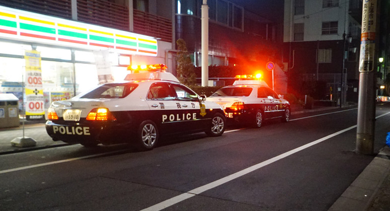 【外国籍】コンビニ店員にナイフ突きつけ「お金あげろ」　ブラジル国籍の男再逮捕　名古屋市内の別のコンビニでも