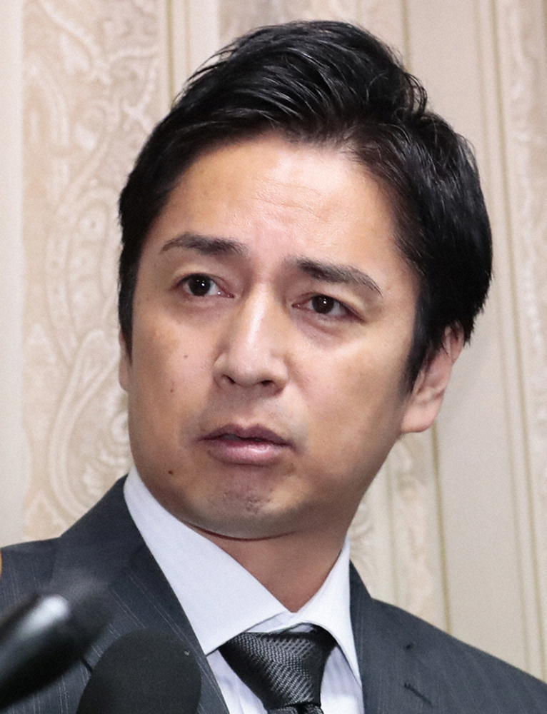 【お笑い】「自粛専門家」チュート徳井義実、活動再開フジモン話題に「吉本は歩合」「働かなければゼロ」