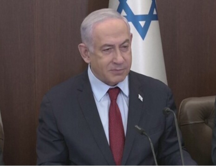 ガザ休戦、ハマスの提案拒否　完全勝利まで「数カ月」―イスラエル首相