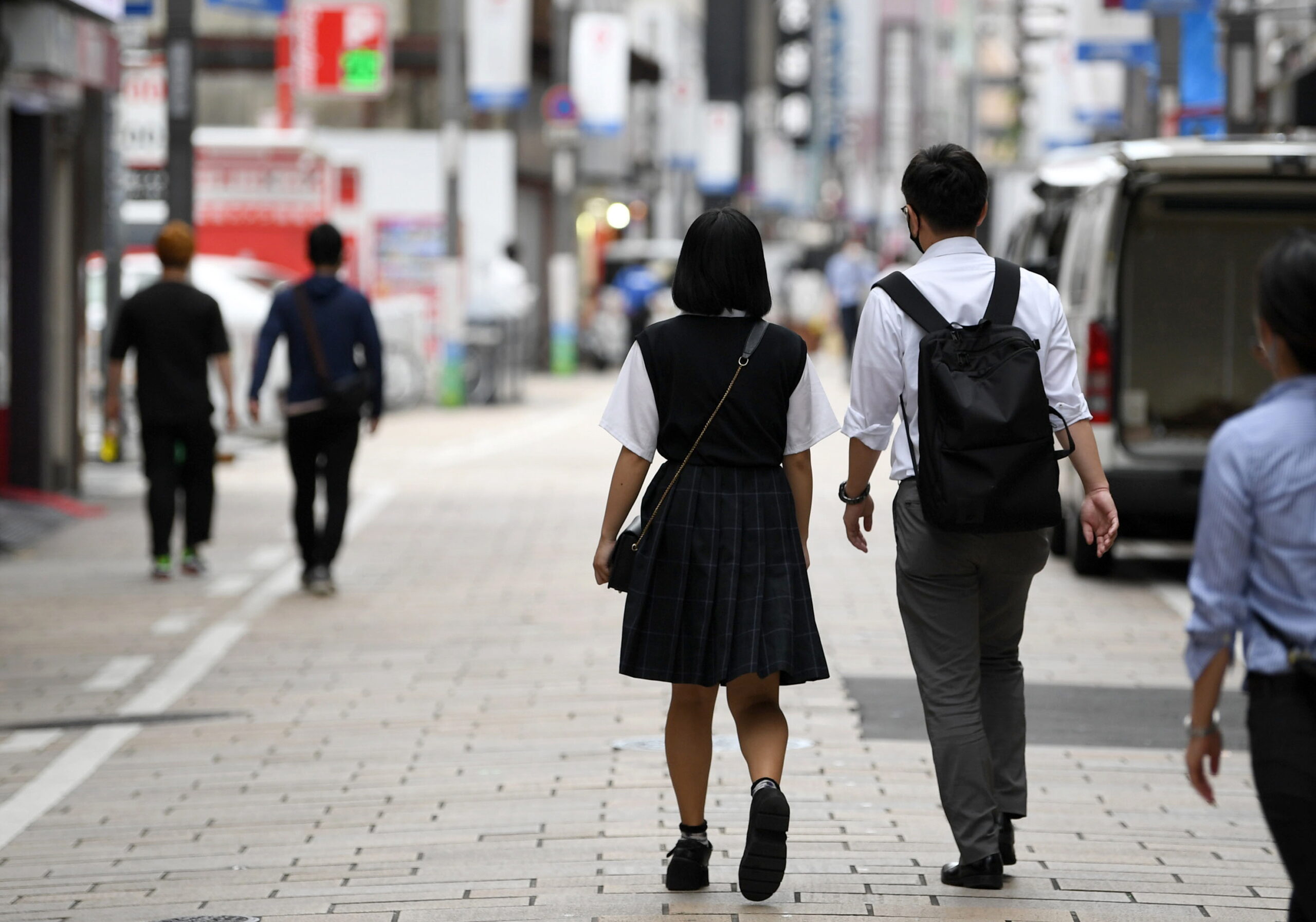 【追徴課税1000万円もあり得ない話ではない】現役税理士が明かす「パパ活女子のひどすぎる脱税事情」