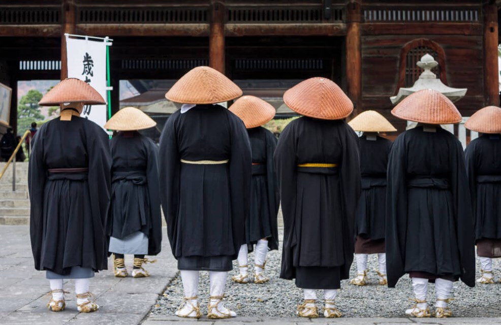 【大分】寺の僧侶（46）を大麻所持の現行犯で逮捕　大麻所持の疑いを把握し家宅捜索