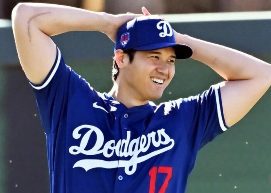 【MLB】大谷翔平が被害…韓国メディアがドジャースのクラブハウスで無断撮影、着替え動画公開で出禁　番記者たちも怒り心頭