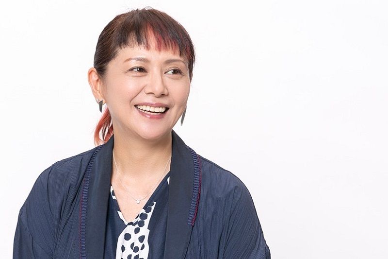 小泉今日子　「確定申告バカらしい…ちゃんと納税してからこっちに言えって」　政治家に憤り