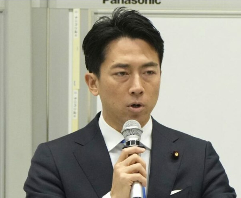 【政治】小泉進次郎氏、派閥のパーティー禁止を訴えながら「1時間で600万円」の利益が出る政治資金パーティーを開催