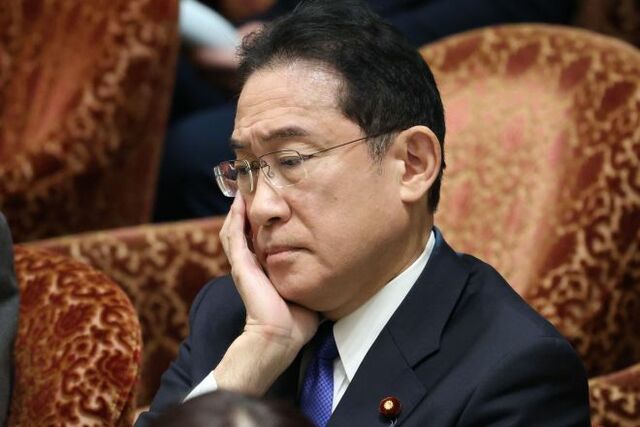 【政治】岸田内閣「不支持率82％」の衝撃「信頼回復へ火の玉となる」宣言から2カ月で最低支持率更新の“火だるま”