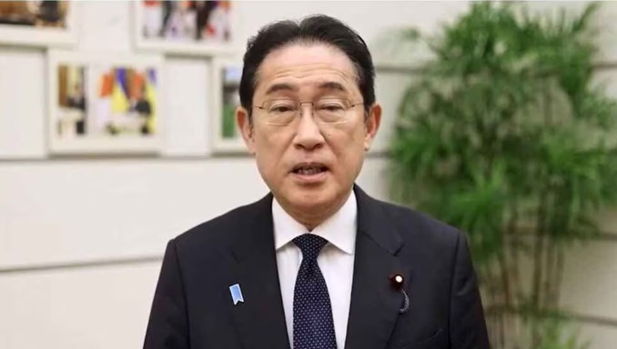 【岸田首相】 「共生社会」ビデオメッセージに批判する声が噴出…石平氏「『第二の河野談話』、それ以上に問題だ」