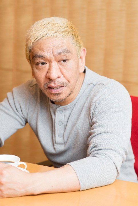 松本人志、過去の飲み会報道…“アテンド”と記された後輩芸人が怒りの反論「これはA子さんじゃない」「誰とお話したんですか？」