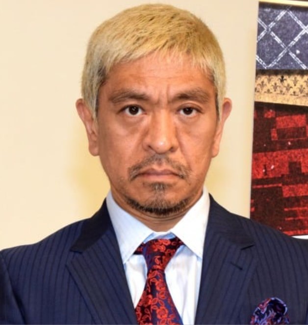 【芸人】松本人志との飲み会でアテンドしたと…後輩が怒りの反論動画も「どこのワイドショーも流れませんでした」