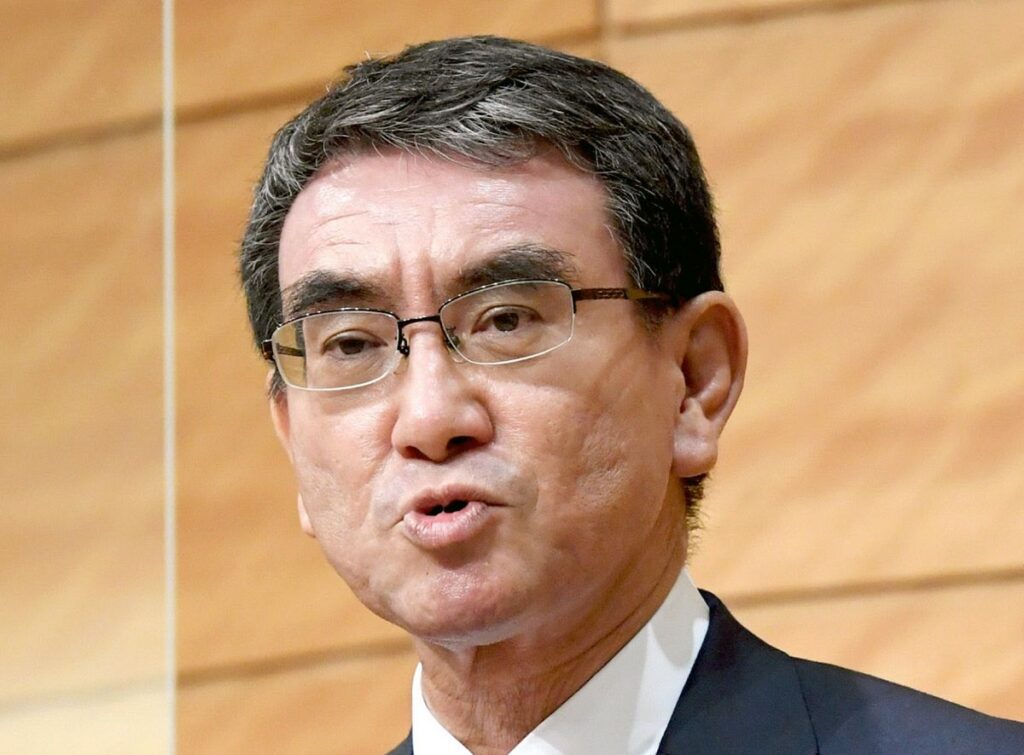 「国税庁、さすがにこれは…」　河野太郎氏が確定申告サイトの“仕様”に苦言呈す