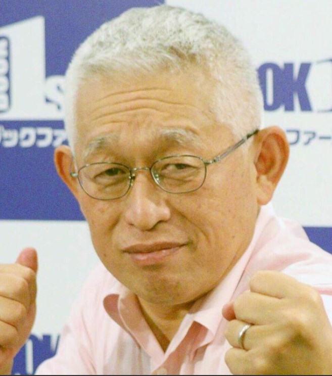 泉房穂氏、「モーニングショー」で岸田文雄首相の「ドジャース」ソウル開幕戦観戦案に断…「国民の感覚とズレている」