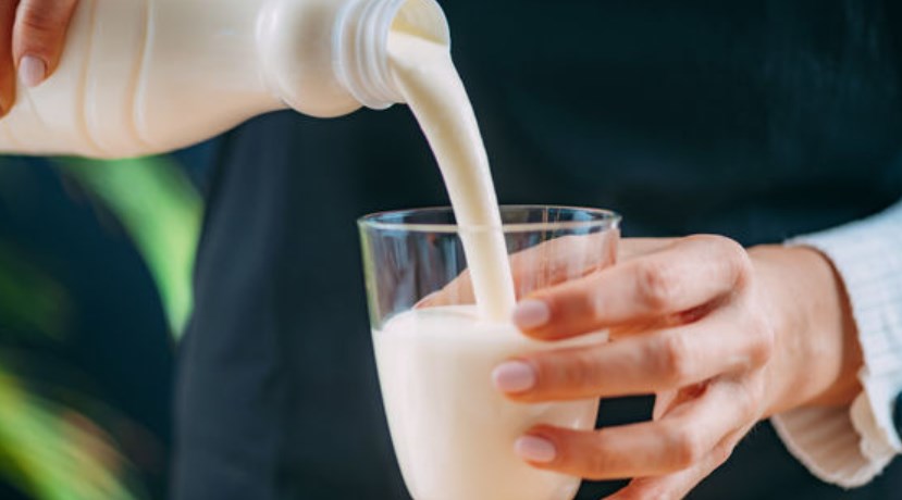 【朗報】牛乳で腹壊すやつが牛乳を飲むと糖尿病になりにくいことが判明