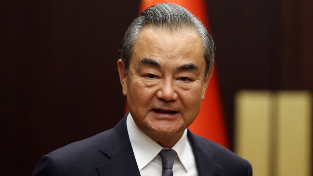 【中国】王毅外相「カナダはライバルでも敵でもない」